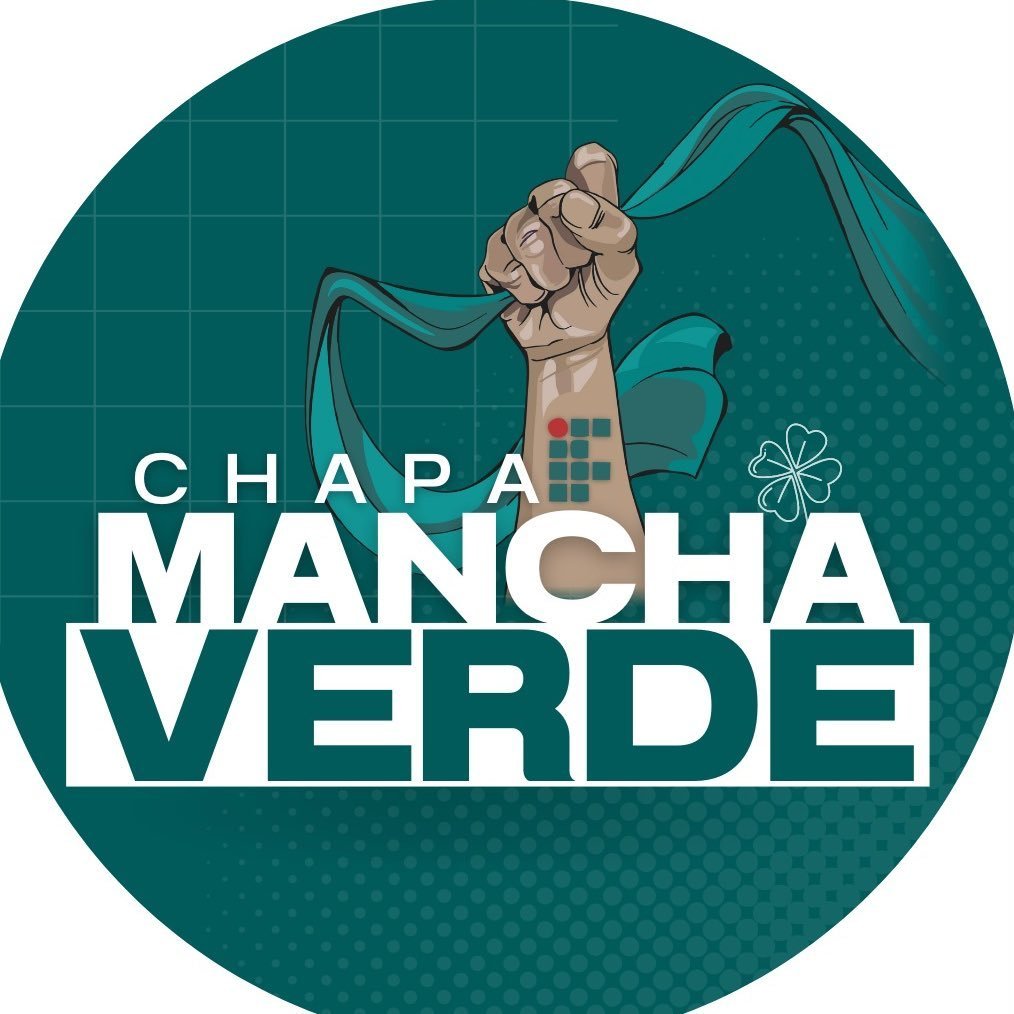 Mancha Verde (2022)